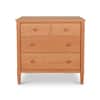 Vermont Shaker 4-Drawer Chest image