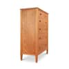 Vermont Shaker 6-Drawer Chest image