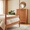 Vermont Shaker 6-Drawer Chest image