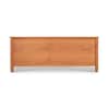 Vermont Shaker Blanket Chest image