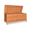 Vermont Shaker Blanket Chest image