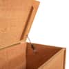 Vermont Shaker Blanket Chest image