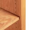 Vermont Shaker Bookcase image