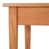 Vermont Shaker End Table image