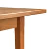 Vermont Shaker Rectangular Extension Dining Table image