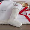 Blitzen Stocking image