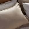 Cloud Brushed&trade; Organic Flannel Sham image