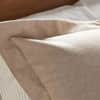 Cloud Brushed&trade; Organic Flannel Sham image