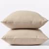 Cloud Brushed&trade; Organic Flannel Pillowcases image