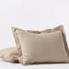 Cloud Brushed&trade; Organic Flannel Sham image