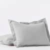 Cloud Brushed&trade; Organic Flannel Sham image