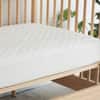 Organic Crib Mattress Pad image