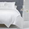 SFERRA Giza 45 Quattro Sham image
