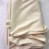 Organic Duvet Cover - Crib Size image