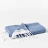 Mediterranean Organic Towels image