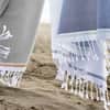 Mediterranean Organic Towels image