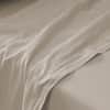 Miro Plain Bed Sheet image