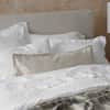 Organic Relaxed Linen Decorative Pillow Cover image