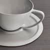 Onda Coffee Cup With Dish image