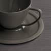 Onda Coffee Cup With Dish image