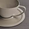 Onda Coffee Cup With Dish image