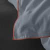 Over Duvet Cover image