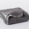 Cozy Cotton Organic Baby Blanket image