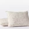 Solana Organic Print Sham image