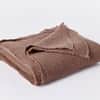 Topanga Organic Matelasse Throw image
