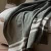 Cirrus Supersoft Organic Cotton Throw image