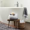 Mediterranean Organic Towels image