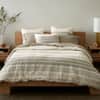 Lost Coast Organic Duvet Cover image