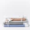 Mediterranean Organic Towels image