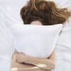 Organic Latex Molded Pillow image
