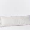 Organic Relaxed Linen Decorative Pillow Cover image