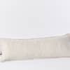 Organic Relaxed Linen Decorative Pillow Cover image