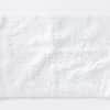 Shag Organic Bath Rug image