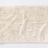 Shag Organic Bath Rug image