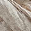 Solana Organic Print Duvet Cover image
