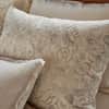Solana Organic Print Duvet Cover image