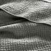 Pebbled Handstitched Organic Quilt image
