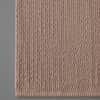 Pliss Bath Mat image