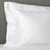 SFERRA Giza 45 Jacquard Sham image