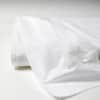 SFERRA Giza 45 Lace Flat Sheet image