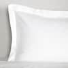 SFERRA Giza 45 Quattro Sham image