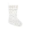 Vixen Holiday Stocking image