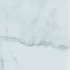 Fiammetta V Italian Marble Pet Bowl with Stainless Steel Insert image