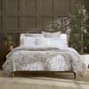 Siberian Tiger Duvet Cover image