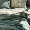 Topanga Organic Matelasse Coverlet image