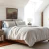 Toro Canyon Organic Duvet Cover image